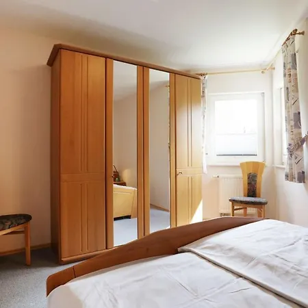 Apartment Haus Silbermoewe Whg Sm3 *
