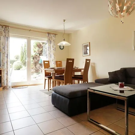 Haus Silbermoewe Whg Sm3 Apartment Boltenhagen (Ostseebad)