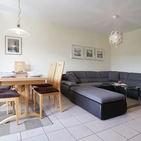 Haus Silbermoewe Whg Sm3 Apartment Boltenhagen (Ostseebad)