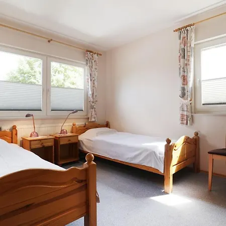 Haus Silbermoewe Whg Sm3 Διαμέρισμα