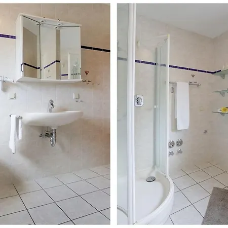 Haus Silbermoewe Whg Sm3