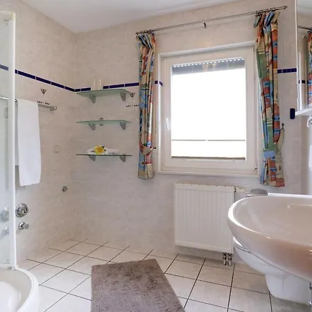 Haus Silbermoewe Whg Sm3 Boltenhagen (Ostseebad)